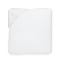 Load image into Gallery viewer, King Bottom Fitted 78X80X17 - Lucio Collection - By Sferra