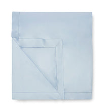 Load image into Gallery viewer, Full/Queen Duvet Cover 88X92 - Lucio Collection - By Sferra