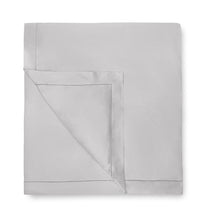 Load image into Gallery viewer, Full/Queen Duvet Cover 88X92 - Lucio Collection - By Sferra