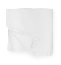 Load image into Gallery viewer, Full/Queen Duvet Cover 88X92 - Lucio Collection - By Sferra