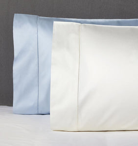 King Pillow Case 22X42 - Lucio Collection - By Sferra