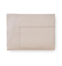 Load image into Gallery viewer, King Flat Sheet 114X114 - Lucio Collection - By Sferra