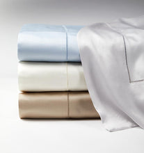 Load image into Gallery viewer, Twin Duvet Cover 68X86 - Lucio Collection - By Sferra