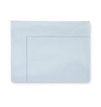Load image into Gallery viewer, King Flat Sheet 114X114 - Lucio Collection - By Sferra