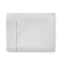 Load image into Gallery viewer, Full/Queen Flat Sheet 96X114 - Lucio Collection - By Sferra