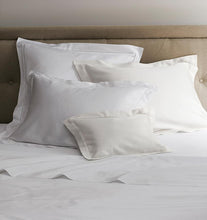 Load image into Gallery viewer, Continental Sham 26X26 - Lucio Collection - By Sferra