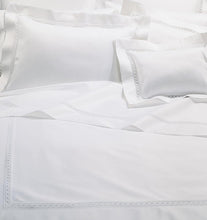Load image into Gallery viewer, Boudoir Sham 12X16 - Millesimo Collection - By Sferra