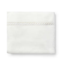 Load image into Gallery viewer, King Duvet Cover 106X92 - Millesimo Collection - By Sferra