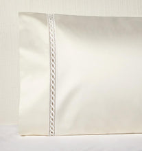 Load image into Gallery viewer, King Pillow Case 22X42 - Millesimo Collection - By Sferra