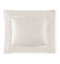 Load image into Gallery viewer, Standard Sham 21X26 - Millesimo Collection - By Sferra