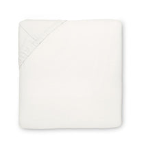 Load image into Gallery viewer, Cal King Bottom Fitted 72X84X17 - Milos Collection - By Sferra