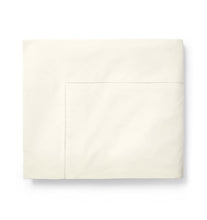 Load image into Gallery viewer, Full/Queen Duvet Cover 88X92 - Milos Collection - By Sferra