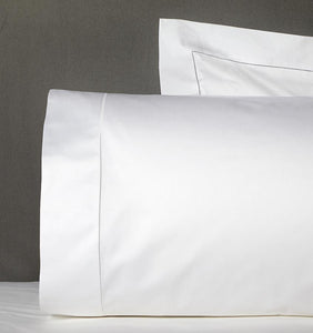 Standard Pillow Case 22X33 - Milos Collection - By Sferra