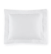 Load image into Gallery viewer, Boudoir Sham 12X16 - Milos Collection - By Sferra