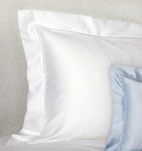 Load image into Gallery viewer, Boudoir Sham 12X16 - Milos Collection - By Sferra