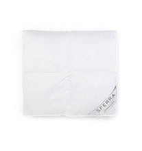 Load image into Gallery viewer, Cal King Mattress Pad 72X84X20 - Monmouth Collection - By Sferra