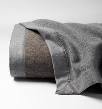 Load image into Gallery viewer, Full/Queen Blanket 100X94 - Nerino  Collection - By Sferra