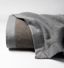 Load image into Gallery viewer, Full/Queen Blanket 100X94 - Nerino  Collection - By Sferra