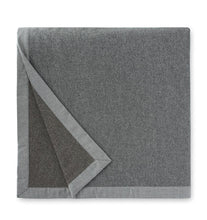 Load image into Gallery viewer, Full/Queen Blanket 100X94 - Nerino  Collection - By Sferra