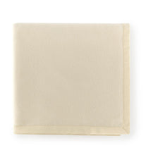 Load image into Gallery viewer, Bagged Linen Queen Blanket 100X94 - Olindo Collection - By Sferra
