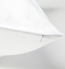 Load image into Gallery viewer, Boudoir Pillow Protector 12X16 - Fiona Collection - By Sferra