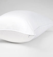 Load image into Gallery viewer, Boudoir Pillow Protector 12X16 - Fiona Collection - By Sferra