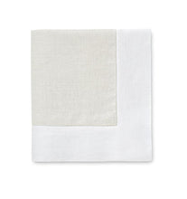 Load image into Gallery viewer, Oblong Tablecloth 66X160 - Reece Collection - By Sferra