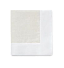 Load image into Gallery viewer, Oblong Tablecloth 66X86 - Reece Collection - By Sferra