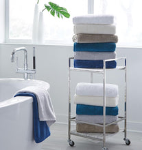 Load image into Gallery viewer, Wash Cloth 12X12 - Sarma Collection - By Sferra