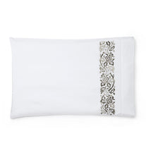 Load image into Gallery viewer, Standard Pillow Case 22X33 - Saxon Collection - By Sferra