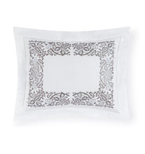 Load image into Gallery viewer, Standard Sham 21X26 - Saxon Collection - By Sferra