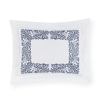 Load image into Gallery viewer, Continental Sham 26X26 - Saxon Collection - By Sferra