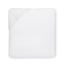 Load image into Gallery viewer, 17In. Deep Twin Bottom Fitted 39X75X17 - Sereno Collection - By Sferra