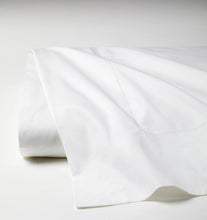 Load image into Gallery viewer, Twin Flat Sheet 74X114 - Sereno Collection - By Sferra