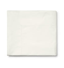 Load image into Gallery viewer, Twin Flat Sheet 74X114 - Sereno Collection - By Sferra
