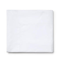 Load image into Gallery viewer, Twin Flat Sheet 74X114 - Classico Collection - By Sferra
