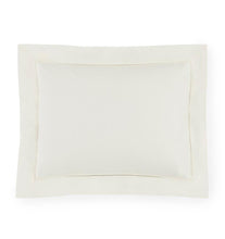 Load image into Gallery viewer, Boudoir Sham 12X16 - Sereno Collection - By Sferra