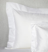 Load image into Gallery viewer, Boudoir Sham 12X16 - Sereno Collection - By Sferra