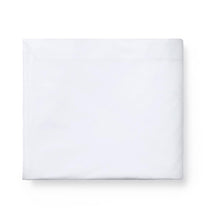 Load image into Gallery viewer, Twin Duvet Cover 68X86 - Simply Celeste Collection - By Sferra