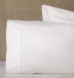 Standard Pillowcase Pair 22X33 - Simply Celeste Collection - By Sferra