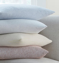 Load image into Gallery viewer, Decorative Pillow 22X22 - Terzo Collection - By Sferra
