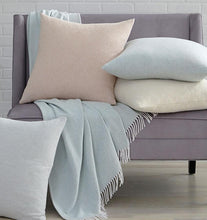 Load image into Gallery viewer, Decorative Pillow 22X22 - Terzo Collection - By Sferra