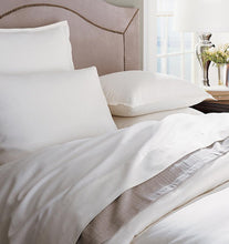 Load image into Gallery viewer, 17In. Deep Full Bottom Fitted 54X75X17 - Tesoro Collection - By Sferra