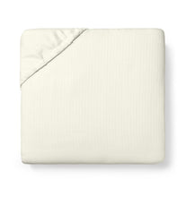Load image into Gallery viewer, 17In. Deep King Bottom Fitted 78X80X17 - Tesoro Collection - By Sferra