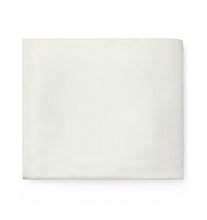 Load image into Gallery viewer, Full/Queen Duvet Cover 88X92 - Tesoro Collection - By Sferra
