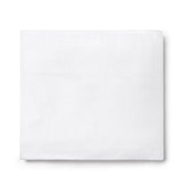 Load image into Gallery viewer, Twin Flat Sheet 74X114 - Tesoro Collection - By Sferra