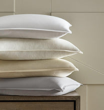 Load image into Gallery viewer, 17In. Deep Cal/King Fitted 72X84X17 - Tesoro Collection - By Sferra