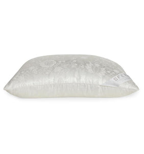 Standard Pillow 20X26 18 Oz Firm - Utopia Collection - By Sferra