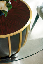 Load image into Gallery viewer, THE MERIDIEN DINING TABLE