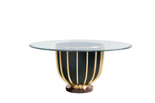 Load image into Gallery viewer, THE MERIDIEN DINING TABLE
